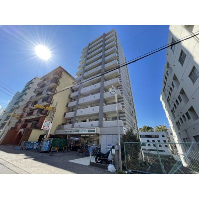 【外観】 | Grance Kotobuki