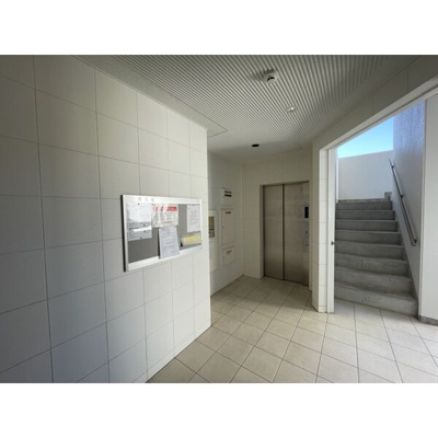 【ロビー】 | Grance Kotobuki