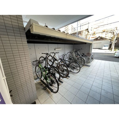 【その他共用部分】 | Grance Kotobuki