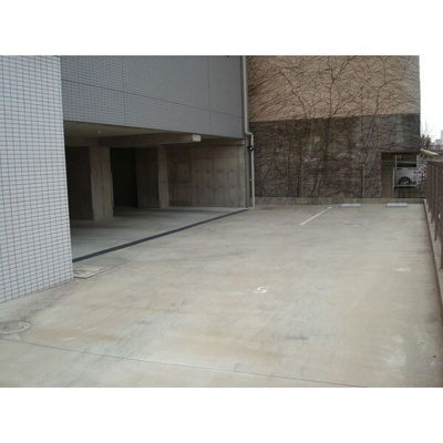 【駐車場】 | Grance Kotobuki