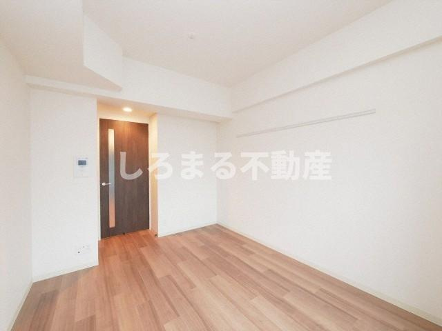 プレサンス大阪福島シエルの内装