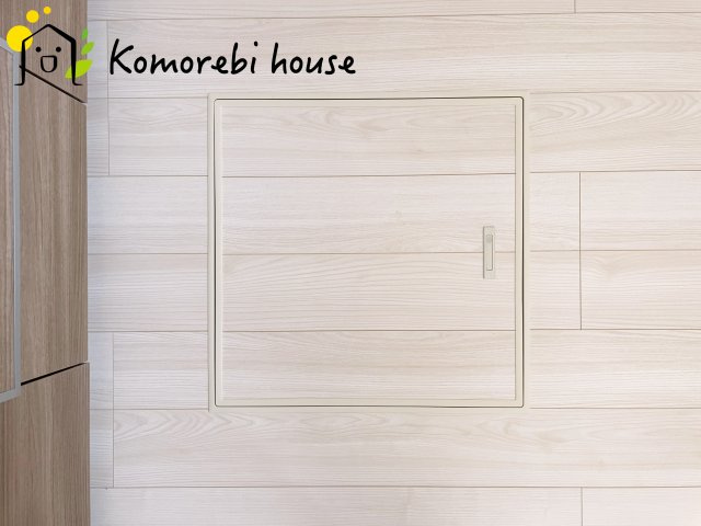 さいたま市見沼区笹丸　新築一戸建て　大宮east hill　01の内装|内装です