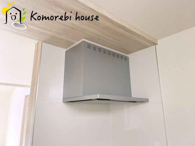 さいたま市見沼区笹丸　新築一戸建て　大宮east hill　01のキッチン|キッチンです