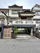 中古一戸建　高知市石立町の画像