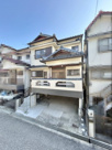 中古一戸建　高知市石立町の画像