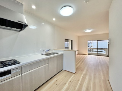 【和室】 | 中古一戸建　高知市石立町 | RF前