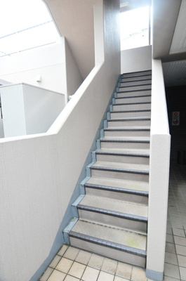 【その他共用部分】 | グランドゥール桜台