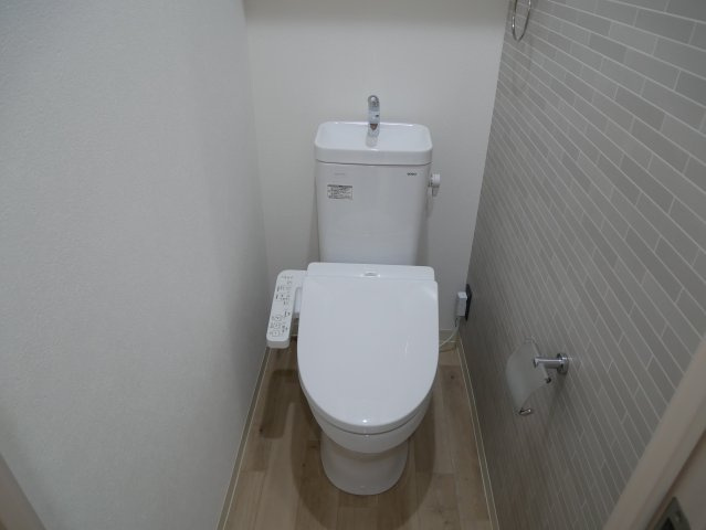 【トイレ】 | Fujipalace なでしこ北田辺