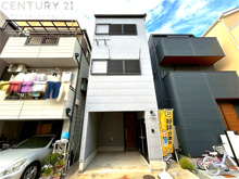 神戸市灘区中郷町1丁目中古戸建の画像