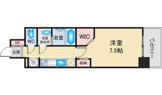 【間取り】 | パルティール笠寺 | 略図の為、現状優先