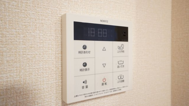 プライム フォレスト 百合ヶ丘の設備|イメージ