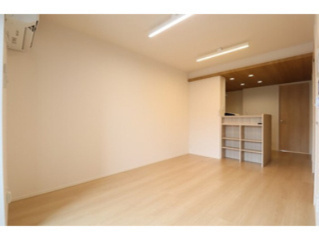 プライム フォレスト 百合ヶ丘の居間・リビング|イメージ