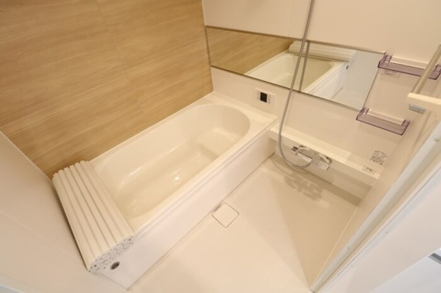 プライム フォレスト 百合ヶ丘の浴室|イメージ