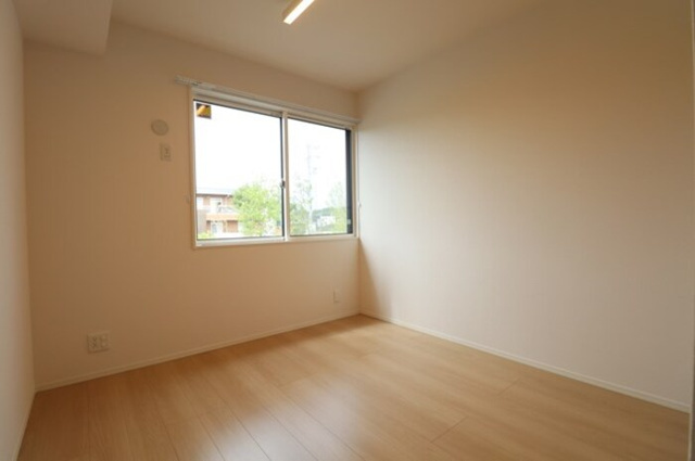 プライム フォレスト 百合ヶ丘の寝室|イメージ