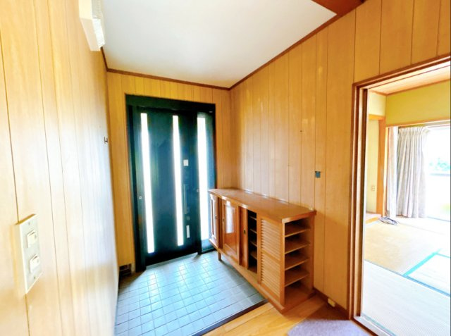 北波多田中売家