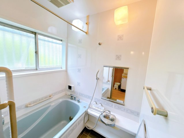 北波多田中売家