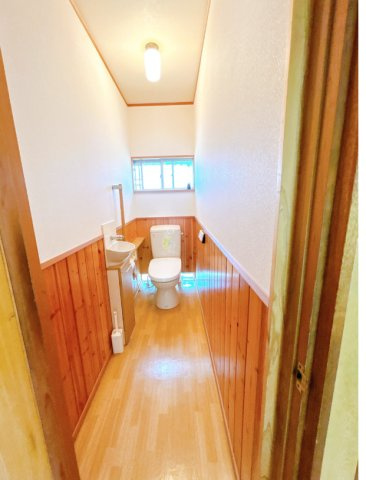 北波多田中売家