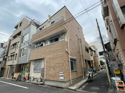 【外観】 | ブリース本所