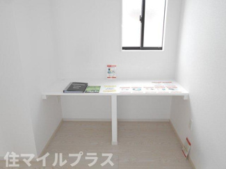 【構造・工法・仕様】 | 郡山市静町新築一戸建て2棟