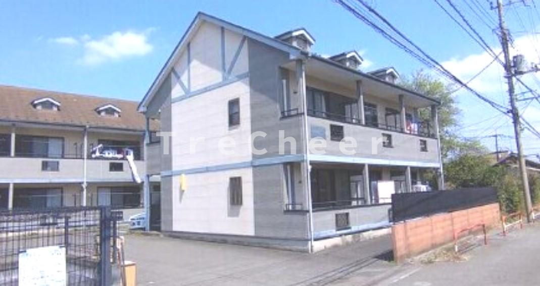 ブルージェアベ和光Ⅱ