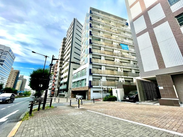 新宿ニューハウジング