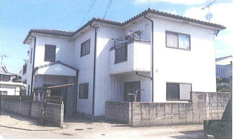 アクロスハイツ