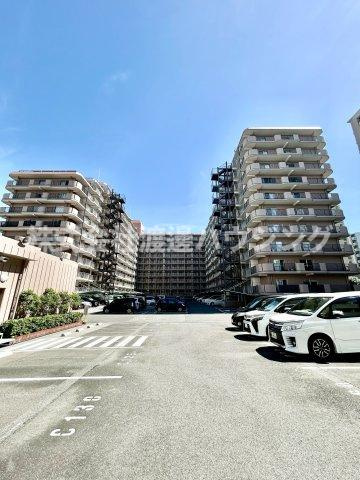 江坂・江の木公園スカイハイツ