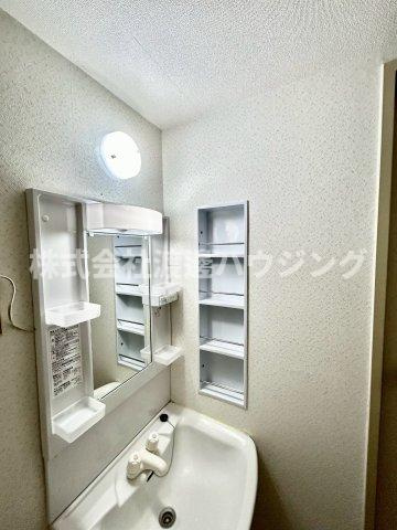 江坂・江の木公園スカイハイツの収納