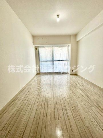 江坂・江の木公園スカイハイツの内装