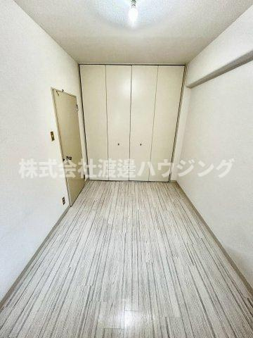 江坂・江の木公園スカイハイツの洋室