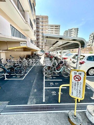 江坂・江の木公園スカイハイツのその他共用部分