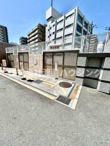 江坂・江の木公園スカイハイツのその他共用部分