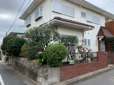 【外観】 | アカシア戸建