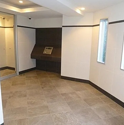 【ロビー】 | ジェークラウド墨田スカイフロント