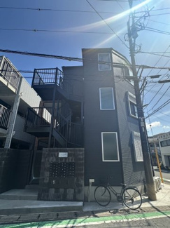 【外観】