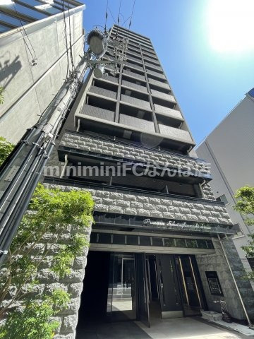 プレサンス堺筋本町駅前