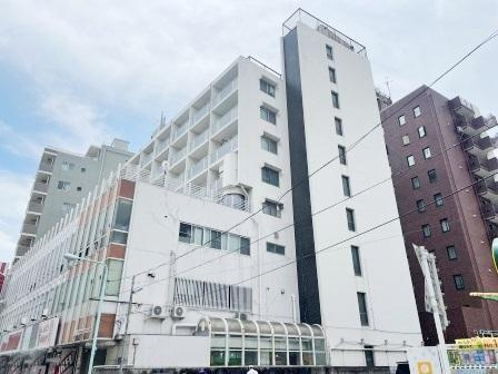 日東マンション