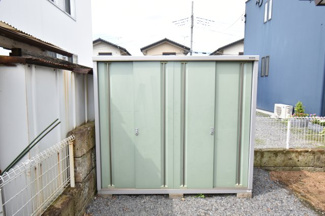 【その他共用部分】