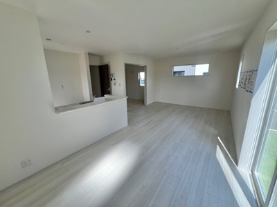 【居間・リビング】 | 三本柳２2地割 | 弊社限定新生活応援オプションプレゼントキャンペーン実施中