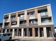 ウエストビレッジ　Ⅱの画像