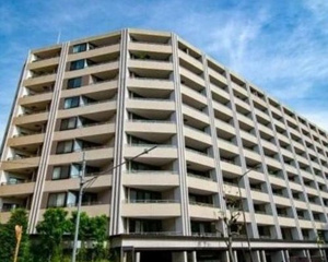 マジェスティハウス新宿御苑パークナードの画像