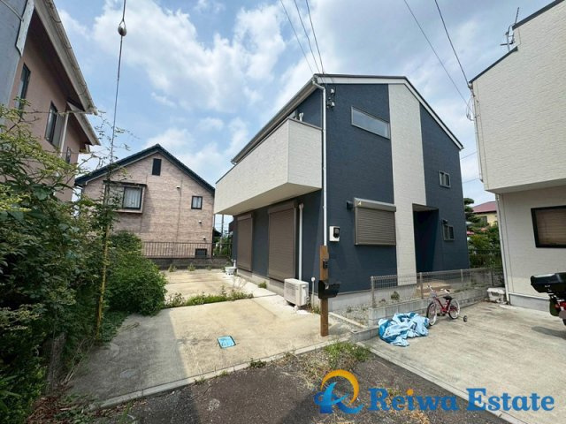 中古戸建　高座郡寒川町宮山