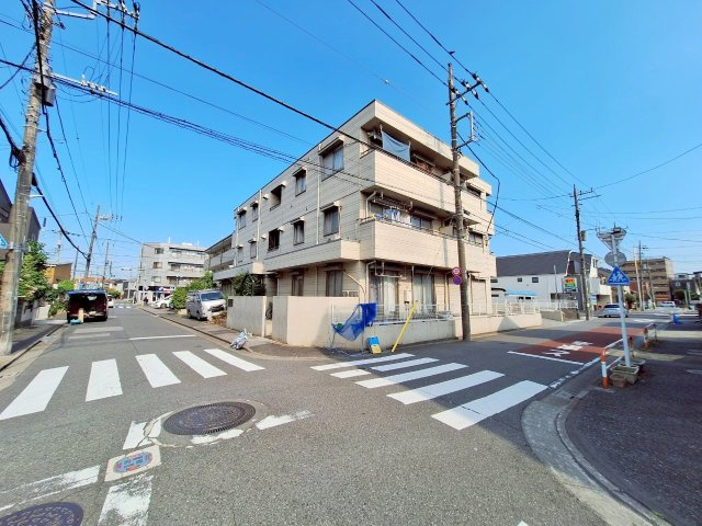 カーサアドの周辺|周辺環境
