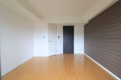 【洋室】 | レジュールアッシュ福島