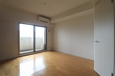 【洋室】 | レジュールアッシュ福島