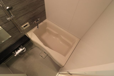 【浴室】 | レジュールアッシュ福島