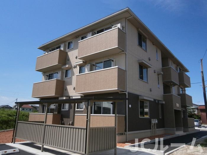 ピュア・リリアス Ⅱ