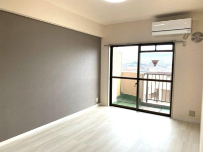 【居間・リビング】 | ティーワイパレス | 使いやすいリビングです