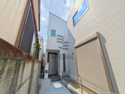 練馬区東大泉７丁目　新築戸建て　２号棟の画像