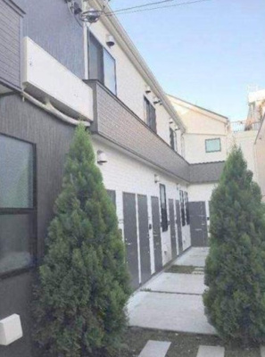 【エントランス】 | ライブリー江古田